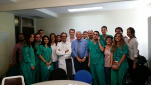 visita azriel perel
