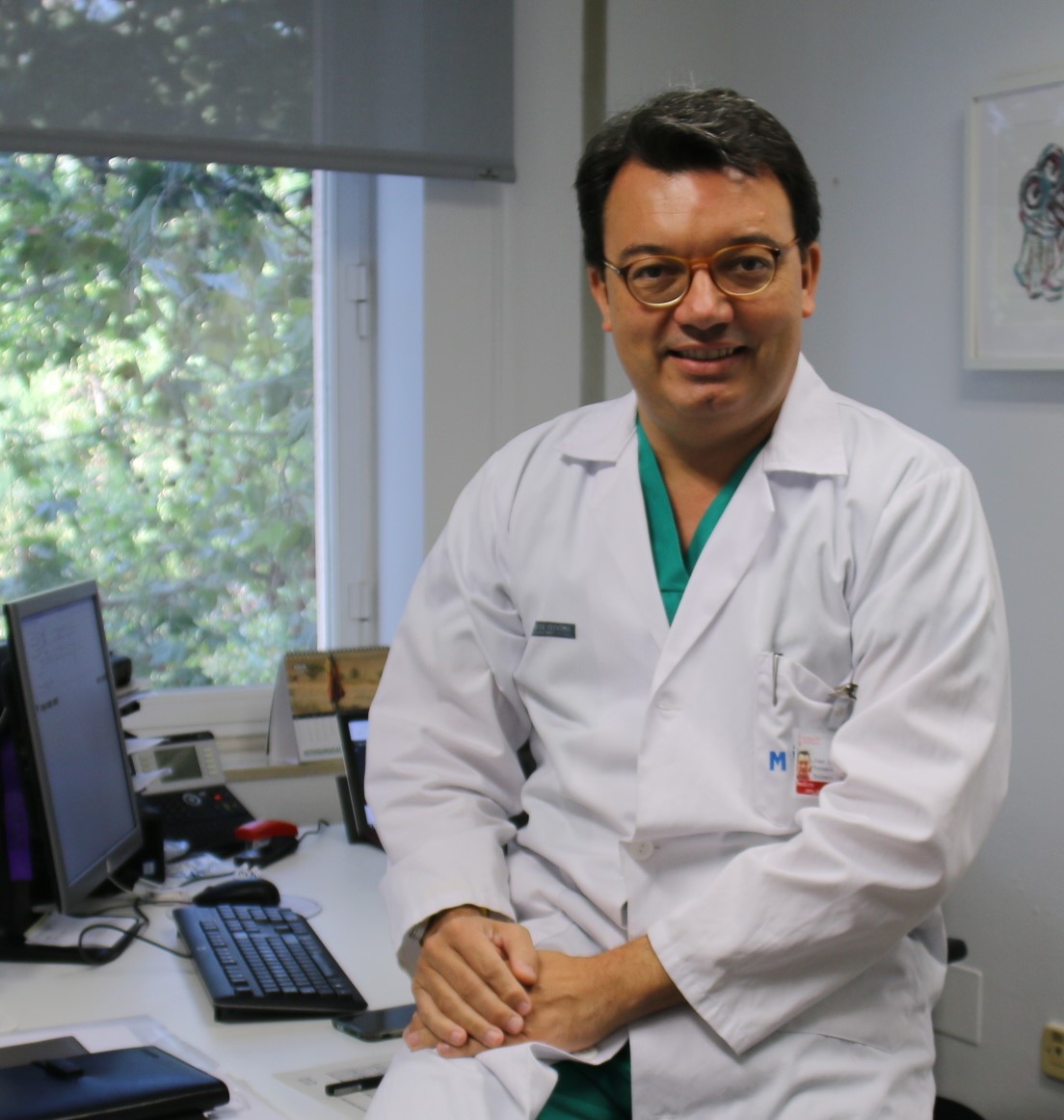 CARLOS TORNERO